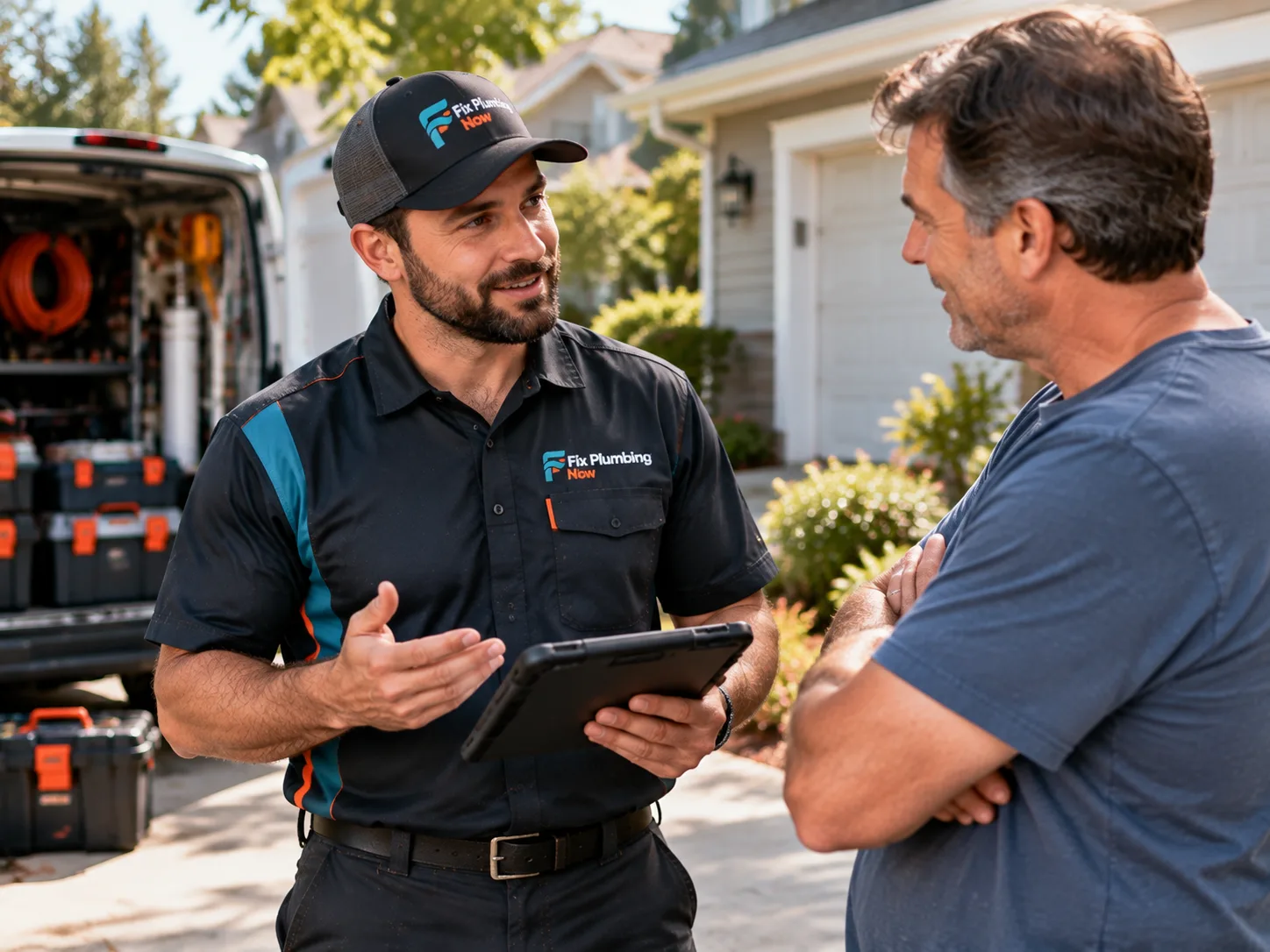 Clogged Drain Service Middletown, IN FAQs